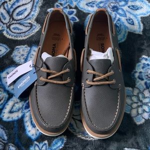 Vitalize Ortholite Sonoma men shoes.